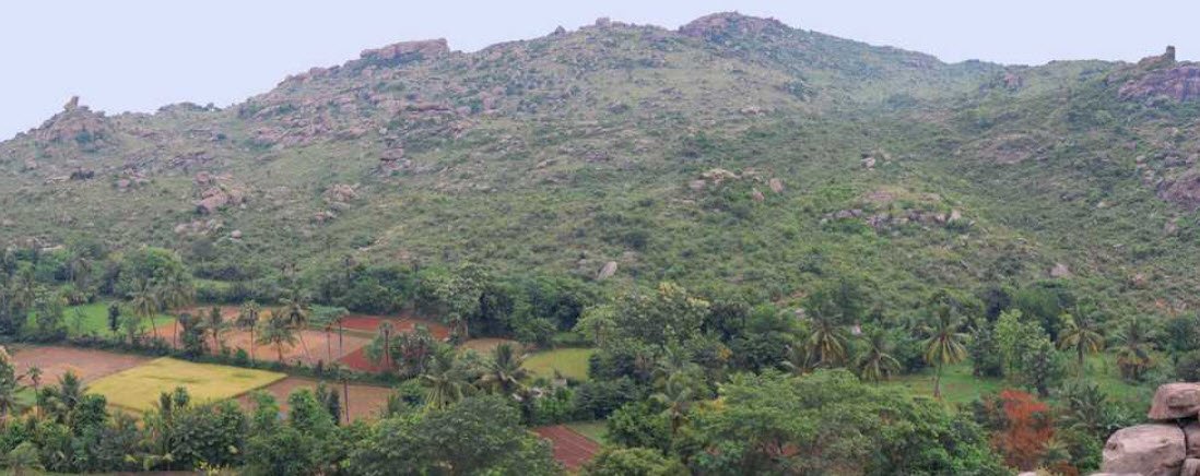 Balamathi Hills
